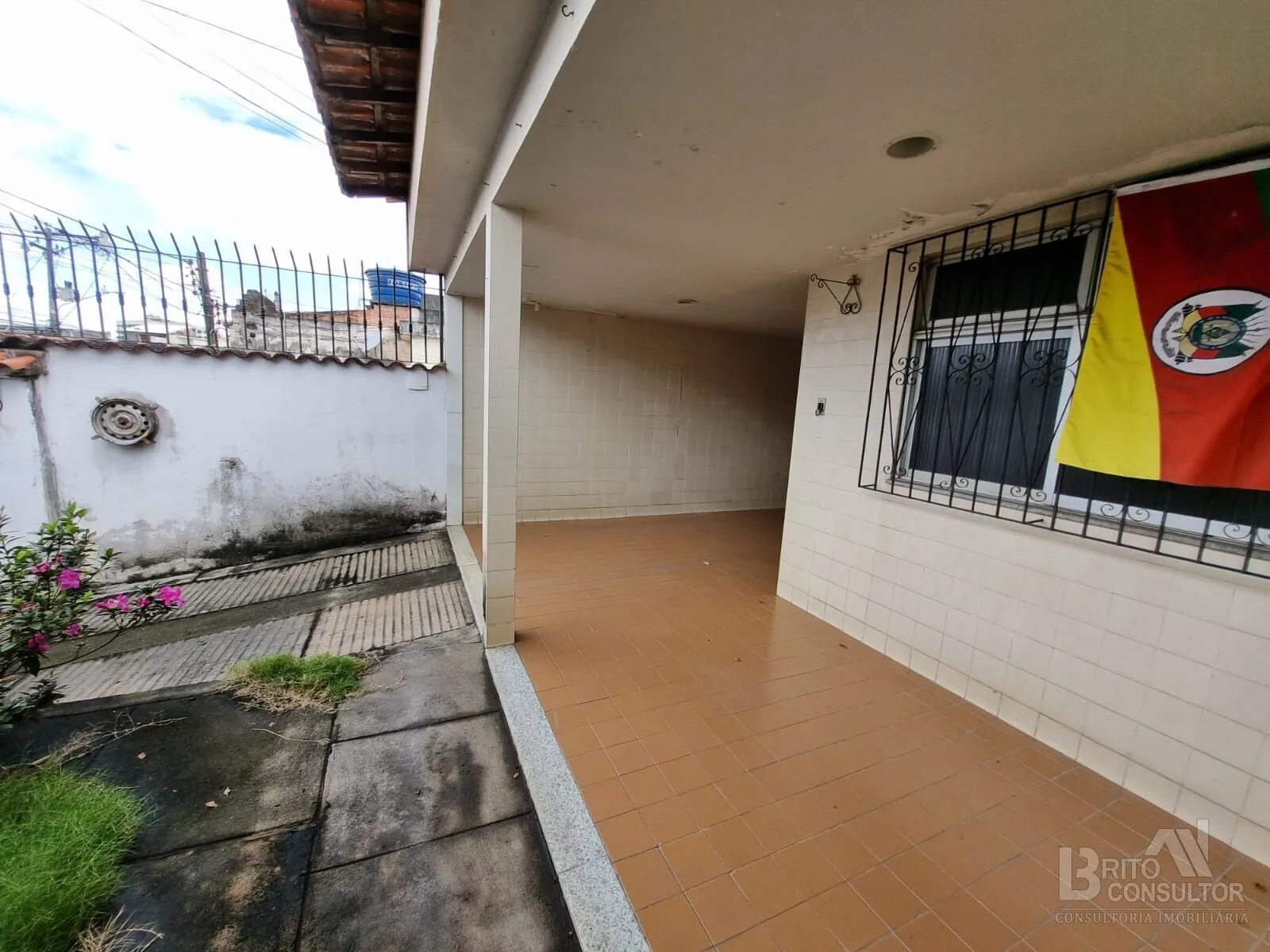 Imagem Casa com 3 Quartos 108 m², proximo a Praça, em Nova Cidade, São Gonçalo/RJ