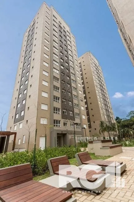 Imagem Apartamento em Jardim Carvalho