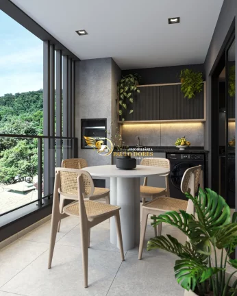 Imagem APARTAMENTO À VENDA COM 1 SUÍTE NA PRAIA DAS TONINHAS EM UBATUBA-SP