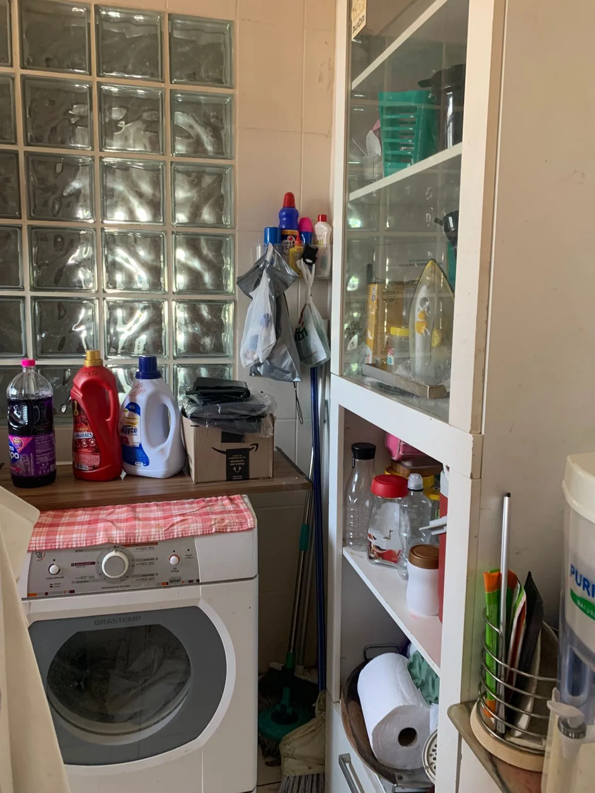 Imagem Apartamento com 3 dormitorios e 2 vagas na Medianeira