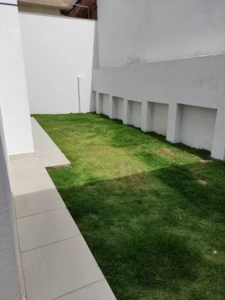 Imagem Terreno Área privativa em Belo Horizonte