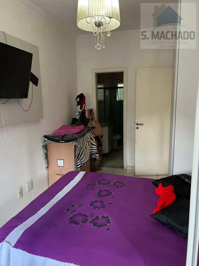 Imagem Apartamento para Venda em Santo André / SP no bairro Parque Oratório