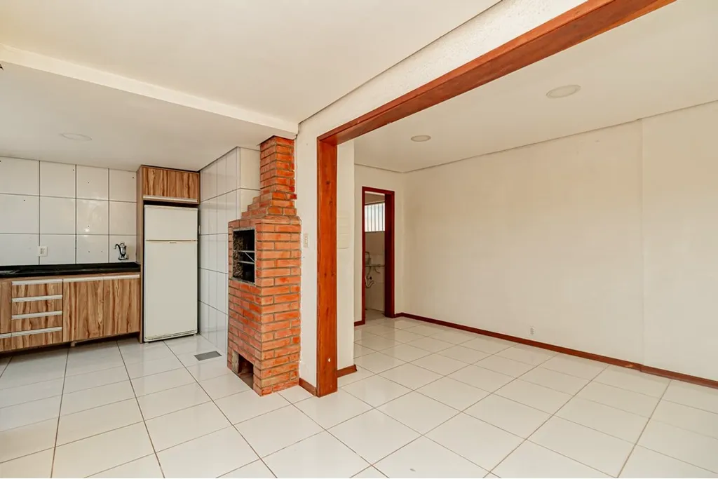 Imagem Apartamento em Cristo Redentor