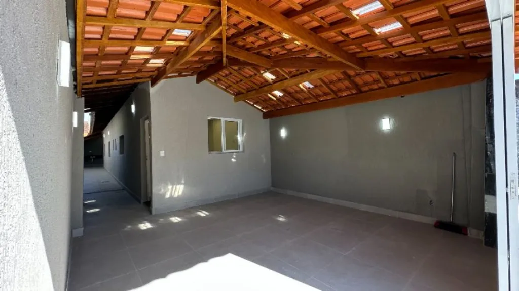 Foto do imóvel CASA COM 70,00 m² - MIRIM - PRAIA GRANDE SP em RUA VINTE E SEIS DE JANEIRO, 812 - MIRIM, PRAIA GRANDE - SP