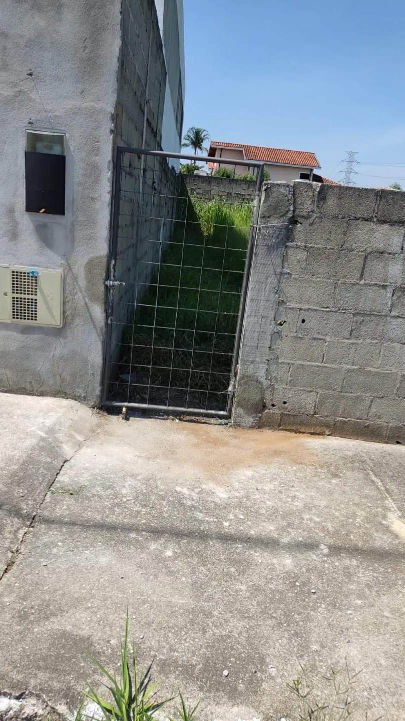 Imagem Terreno à venda Jardim Independência, Taubaté - SP