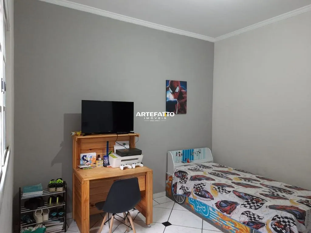 Imagem Casa à venda em Franca, Jardim Dermínio, com 2 quartos, 218m2