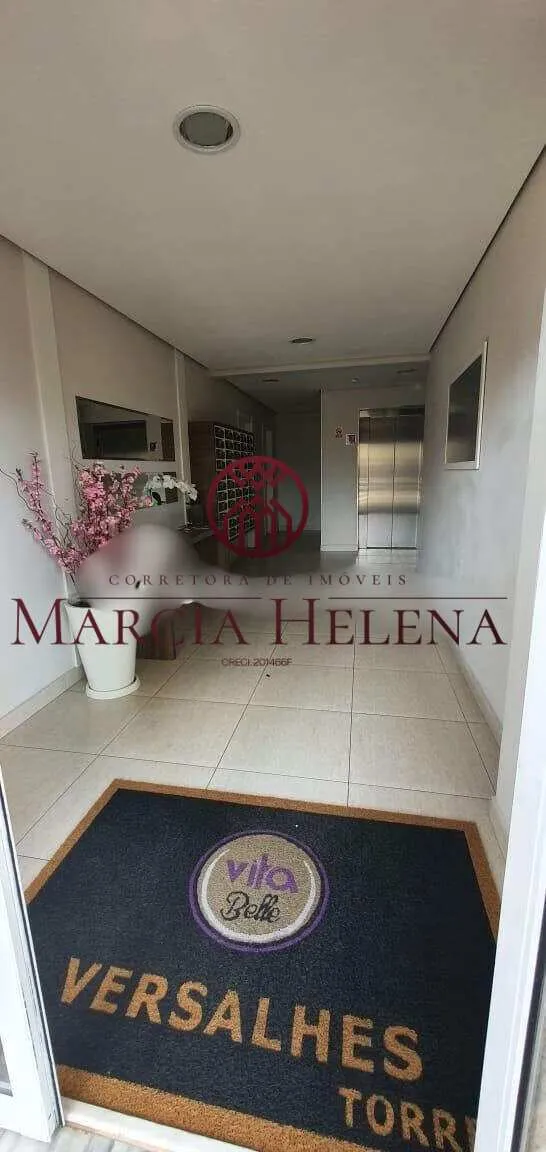 Imagem Apartamento à venda, no Vita Belle Residence em Campinas, Vila Industrial, com 2 quartos, 66m2