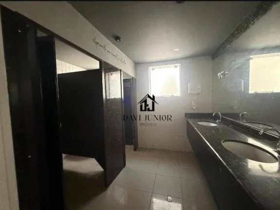 Imagem Salão para alugar, 235 m² por R$ 9.300,00/mês - Jardim Vergueiro - Sorocaba/SP