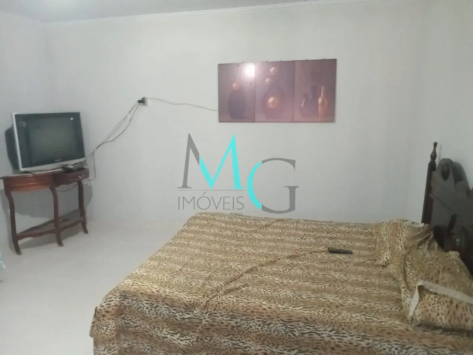 Imagem Casas à venda - 1 sobrado + 4 casas - em Campo Grande, Rio de Janeiro, RJ