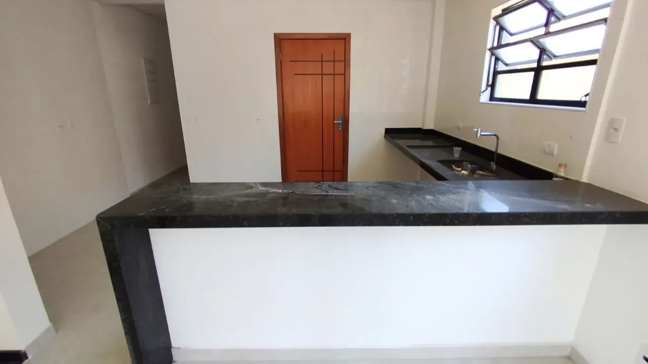 Imagem Casa com 3 Quartos à Venda, 220 m² em Embaré - Santos