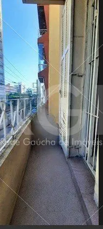 Imagem Apartamento para Venda - 105.19m², 3 dormitórios, Centro Histórico