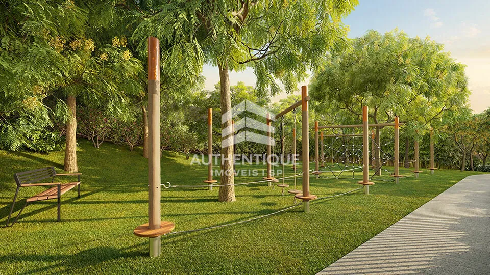 Imagem VERDANT PARQUE RESORT - Apartamento à venda no bairro Tucuruvi - São Paulo/SP, Zona Norte