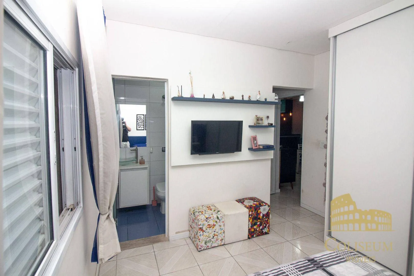 Imagem Casa com 3 dormitórios à venda, 170 m² por R$ 785.000,00 - Vila Palmeiras - São Paulo/SP