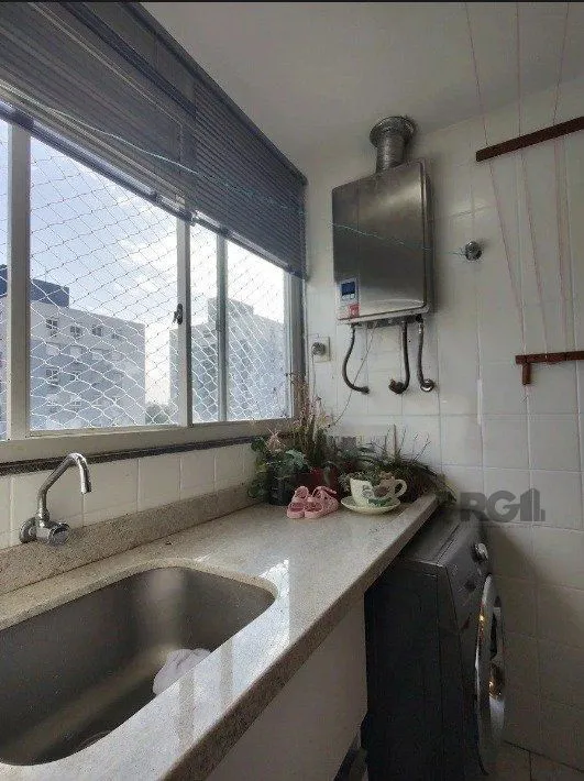 Imagem Apartamento para comprar com 3 dormitórios com 1 suíte e 1 vaga ao lado do Iguatemi