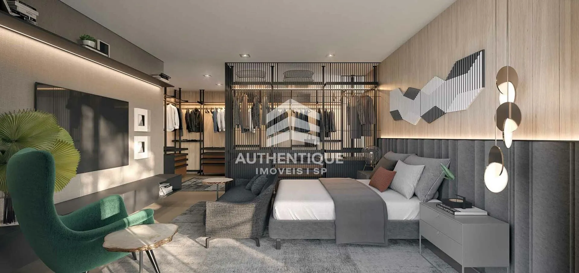 Imagem Jardins por Artefacto - Apartamento à venda no bairro Jardins - São Paulo/SP, Zona Sul