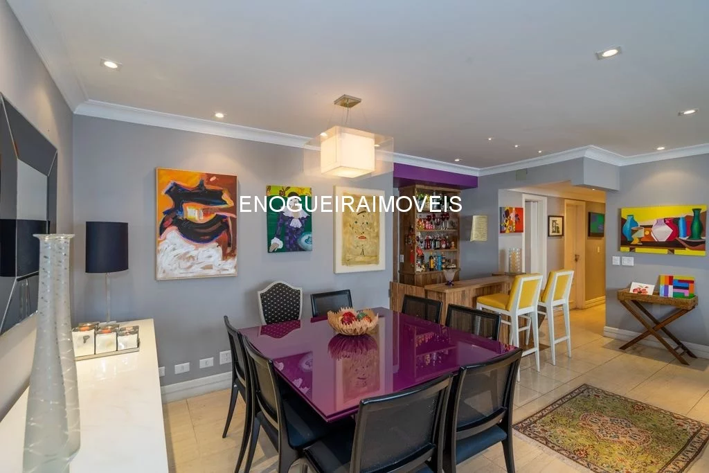 Imagem APARTAMENTO RESIDENCIAL em SÃO PAULO - SP, PINHEIROS