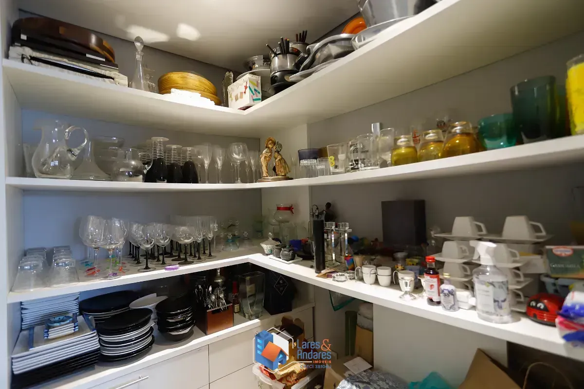 Imagem Apartamento para venda em Várzea da Barra Funda com 3 quartos, sendo 1 suíte, 132m²