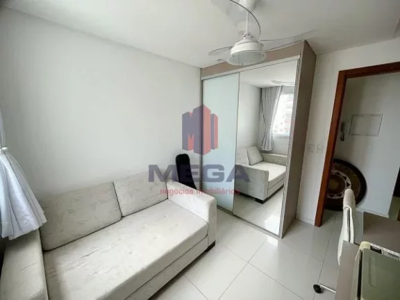 Imagem Cobertura Duplex com 3 Quartos Vista para o Mar de Itaparica