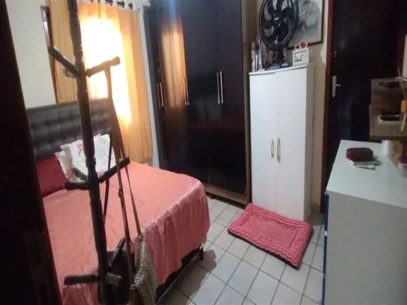 Imagem Casa à venda, 100 m² por R$ 430.000,00 - Ocian - Praia Grande/SP