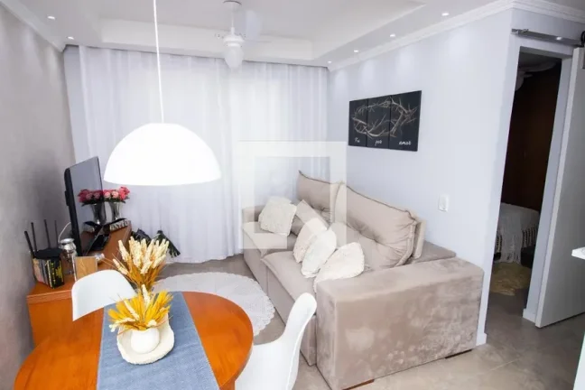 Imagem Apartamento à Venda - Recreio, 2 Quartos, 43 m2