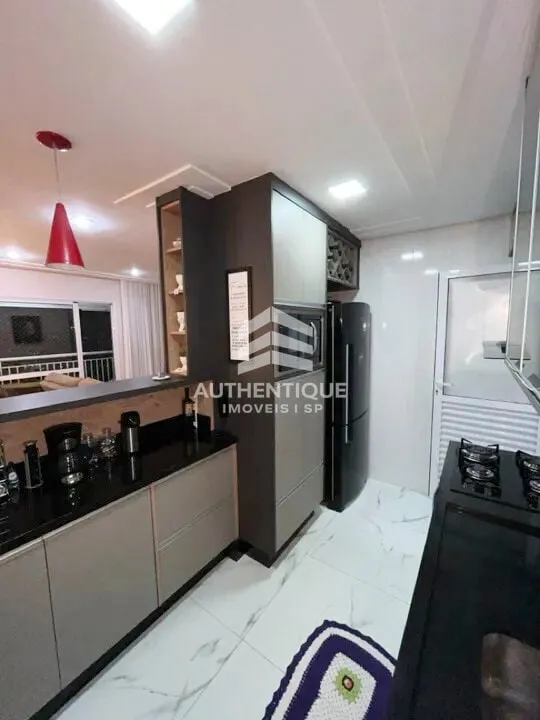 Imagem TOTALITA BOA VISTA SÃO CAETANO DO SUL - Apartamento no bairro Boa Vista, São Caetano do Sul à venda
