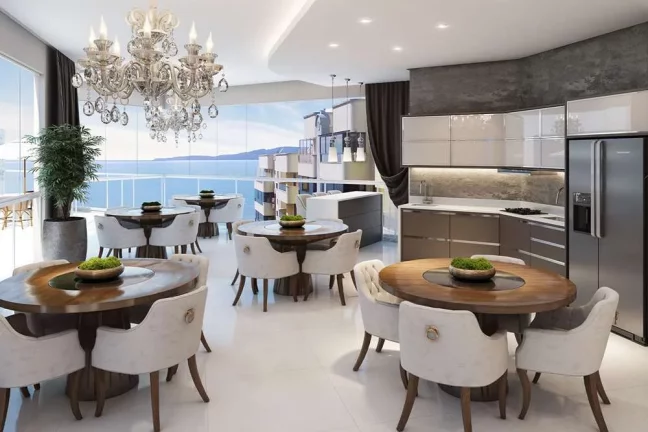 Imagem APARTAMENTO RESIDENCIAL em Itapema - SC, Centro