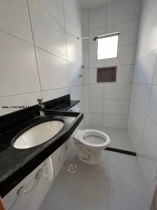 Imagem Casa à venda no Cuia-Valentina em João Pessoa/PB 2 Quartos