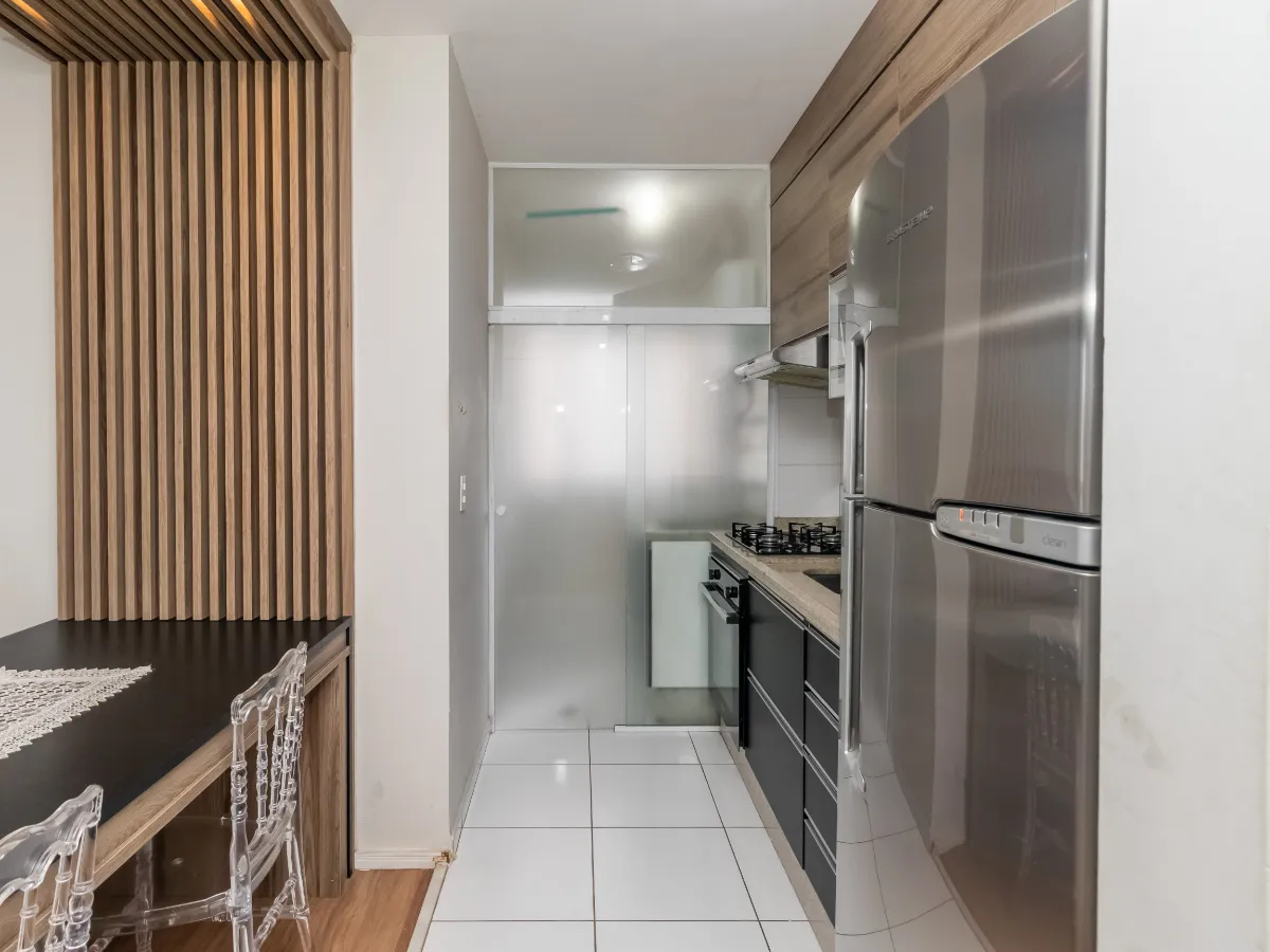 Imagem Apartamento para venda em Vila Pirituba com 2 quartos, sendo 1 suíte, 49m2