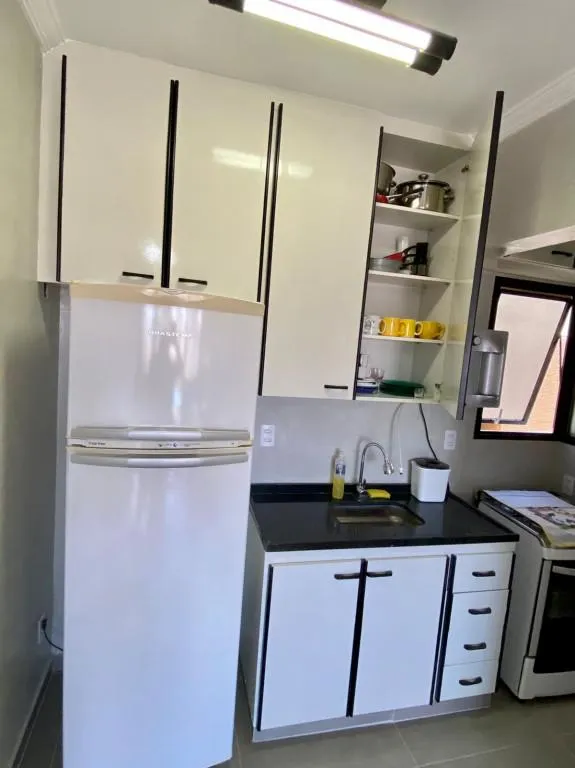 Imagem APARTAMENTO - CENTRO - CAMPINAS