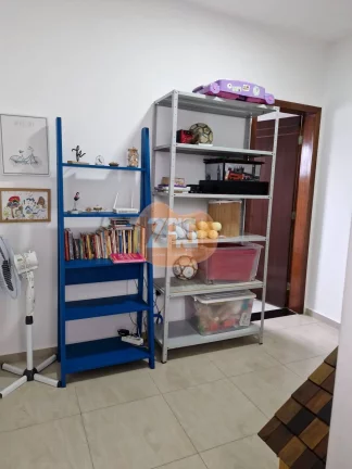 Imagem SOBRADO A VENDA CONDOMÍNIO OUROVILLE 04 SUÍTES 03 CLOSET 06 VAGAS TAUBATÉ