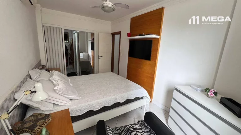 Imagem Apartamento com 3 quartos à venda, 145 m² por R$ 950 - Praia de Itapoã - Vila Velha/ES