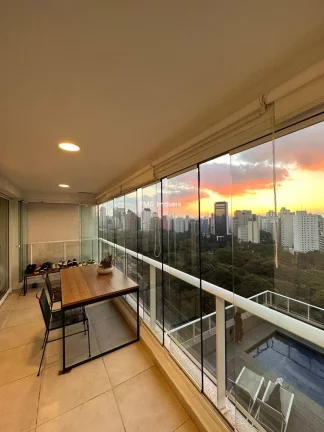 Imagem APARTAMENTO RESIDENCIAL em SÃO PAULO - SP, CONSOLAÇÃO