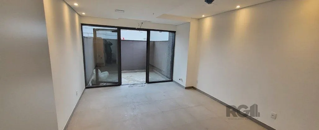 Imagem Sala Para Comprar no Linked Teresópolis 39 m² - Glória - Porto Alegre/RS