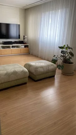 Imagem Apartamento com 4 dormitórios no Jardim América