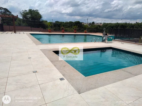 Imagem Oportunidade única! Terreno à venda com 300,00 m2 de área em um dos melhores residenciais da região.