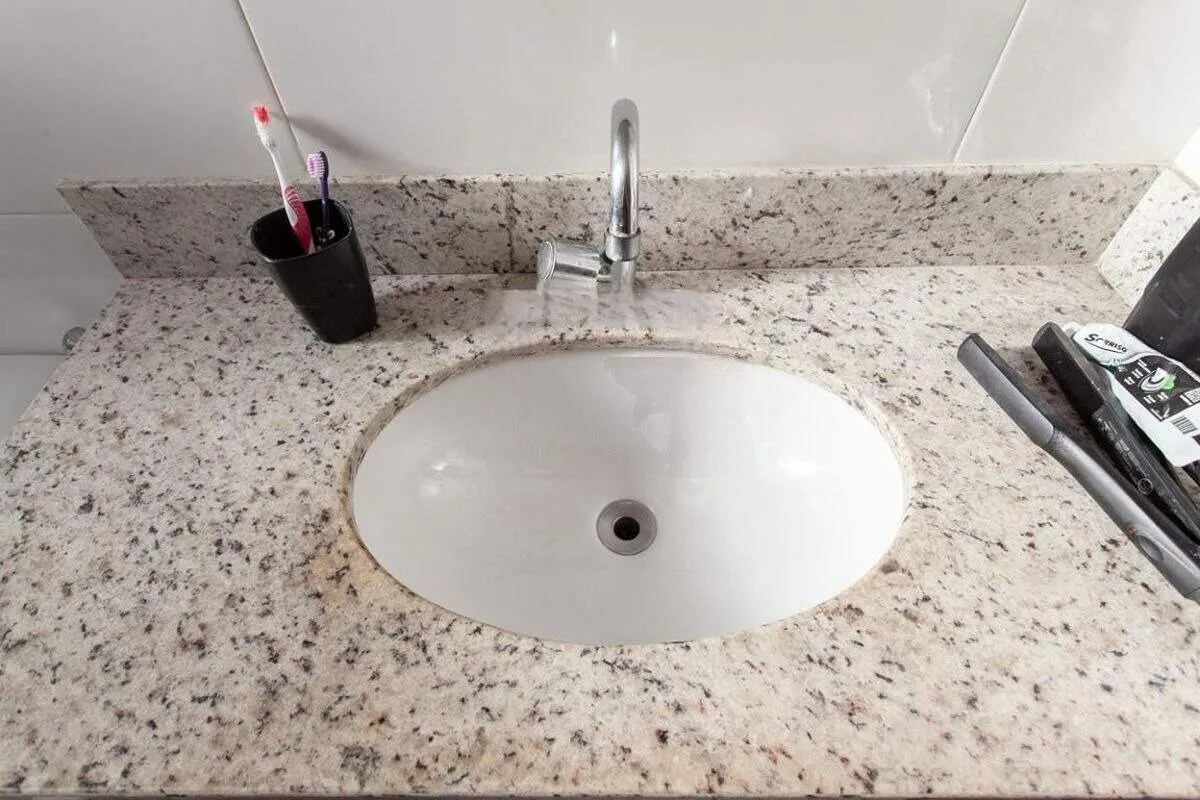 Imagem CASA EM CONDOMÍNIO+LINEAR+VAGA DE GARAGEM