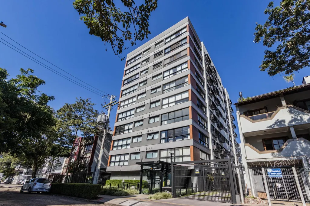 Imagem Apartamento em Menino Deus