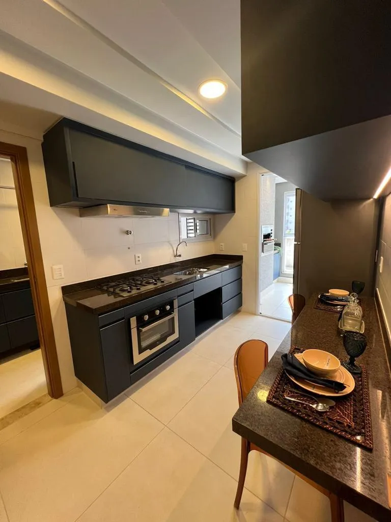 Imagem Apartamento à venda no bairro Setor Bueno - Goiânia/GO