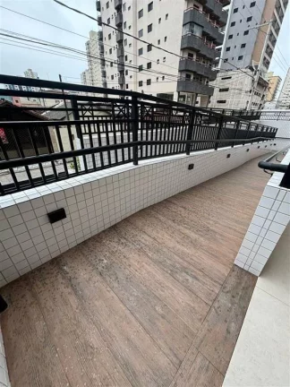 Imagem APARTAMENTO COM 128 m² - AVIAÇÃO - PRAIA GRANDE SP
