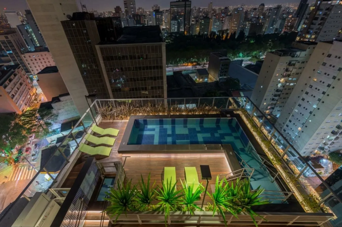 Imagem Apartamento à venda em São Paulo/SP