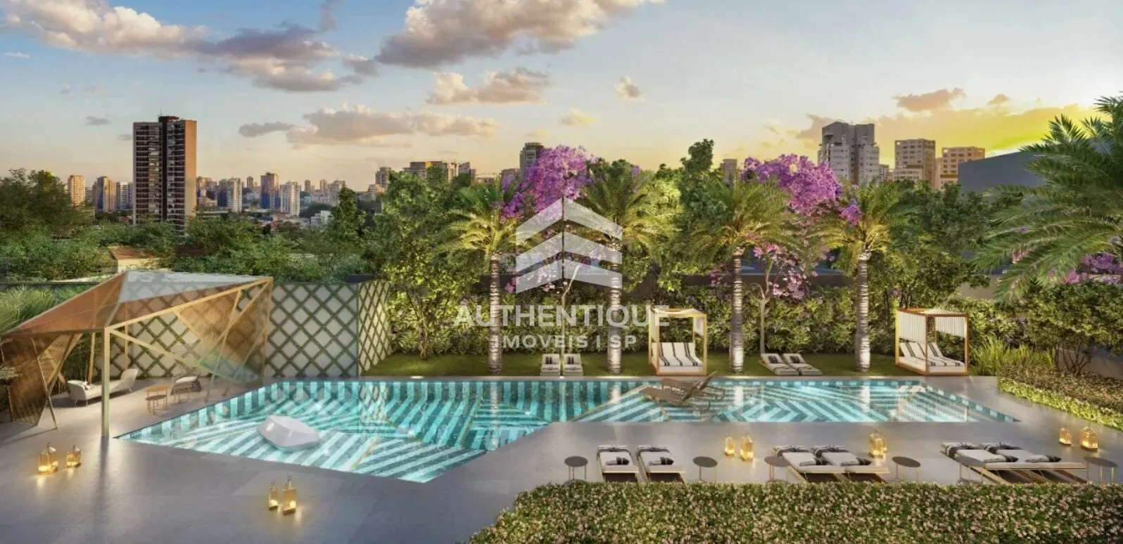 Imagem CYRELA MOEMA BY YOO - Apartamento à venda em São Paulo/SP