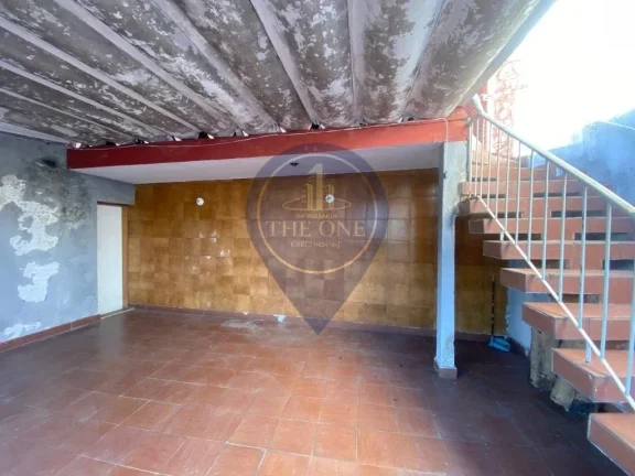 Imagem Imperdível oportunidade: Casa à venda em São Paulo-SP, Jardim da Saúde! 2 quartos, 2 salas, 2 banheiros, 3 vagas, 269m²