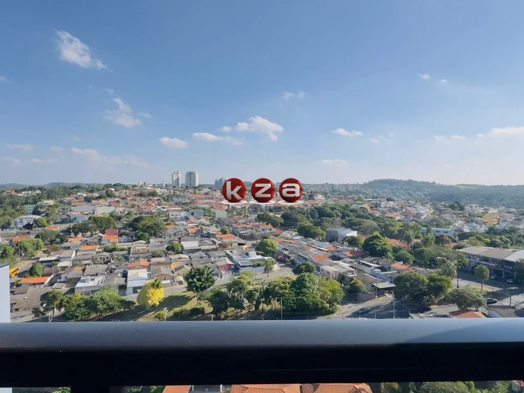 Imagem Apartamento a venda com 2 dormitórios sendo 1 suite, 72 metros no Condomínio Poeme Residence em Valinhos-SP!