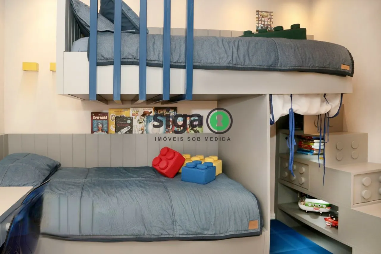 Imagem Apartamento com 2 Suítes à Venda, 129m², Vila Mariana
