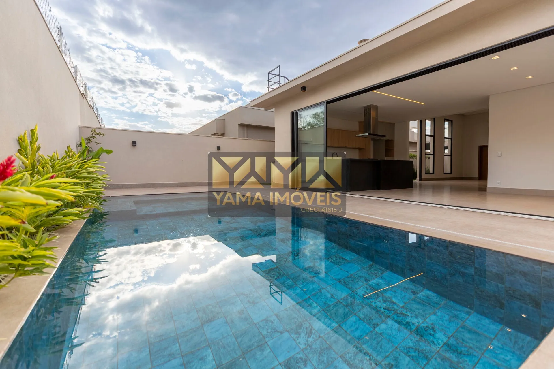 Imagem Villa Di Maria - Casa à venda no Condomínio Villa Di Maria - Quintas de São José