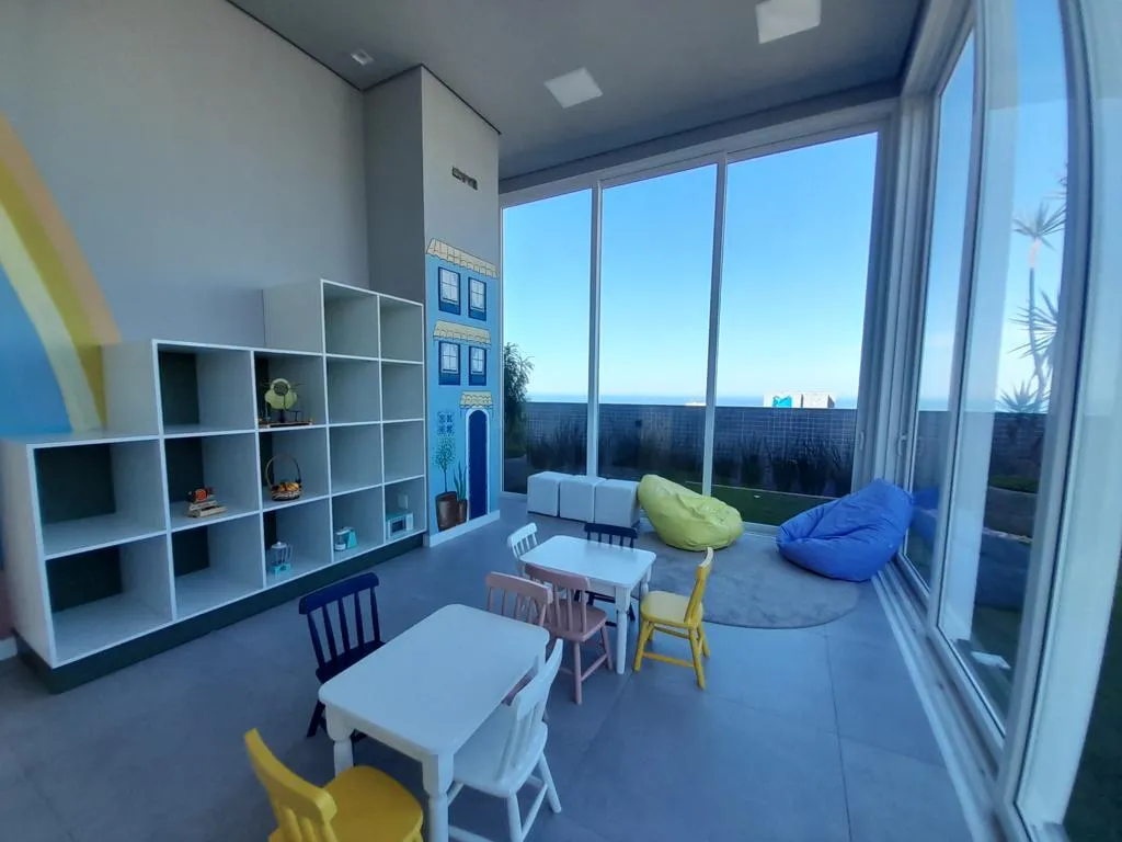 Imagem Apartamento 2 Dormitórios - Bairro Zona Nova