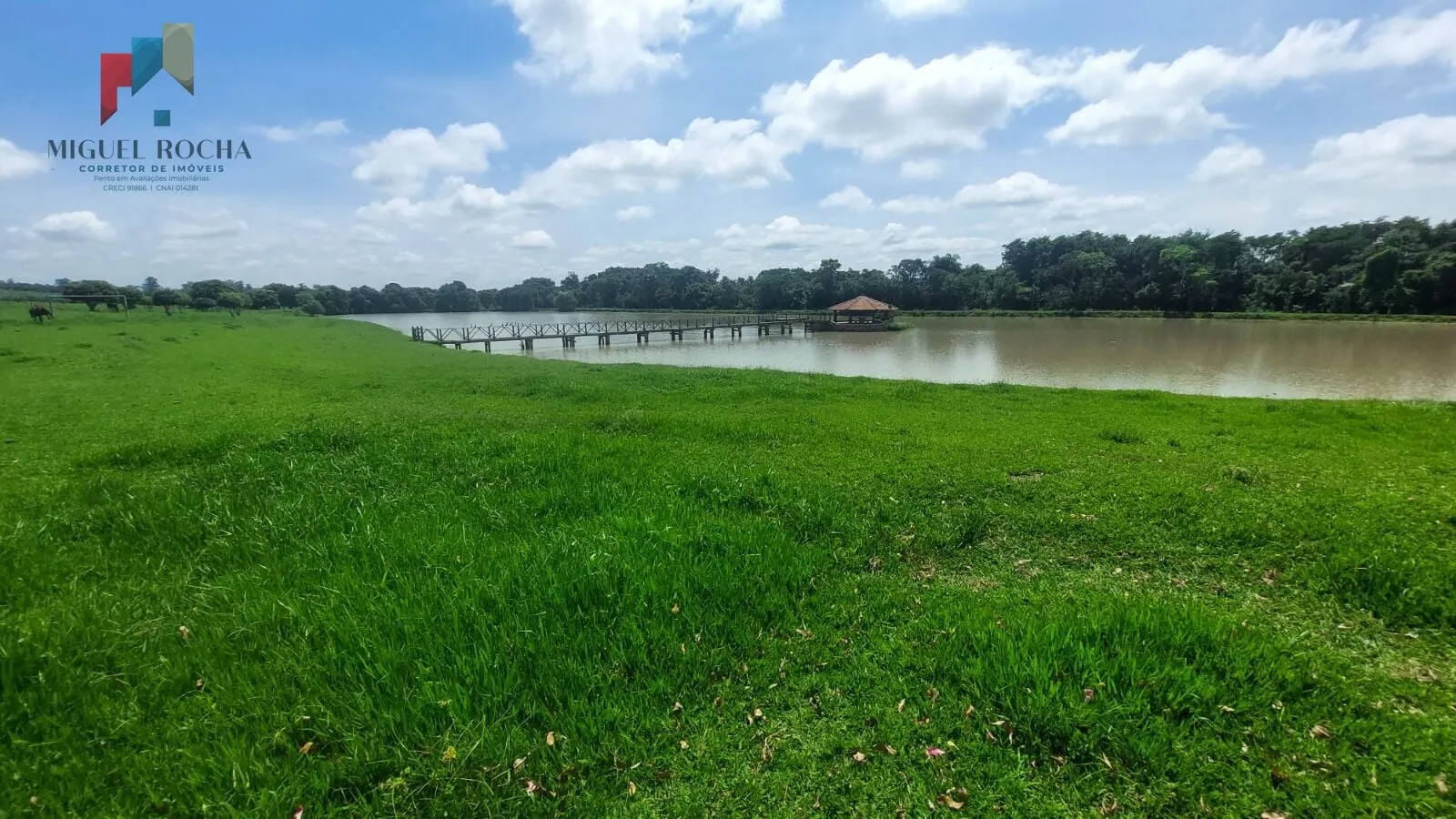 Imagem Fazenda a venda região de Tatuí SP