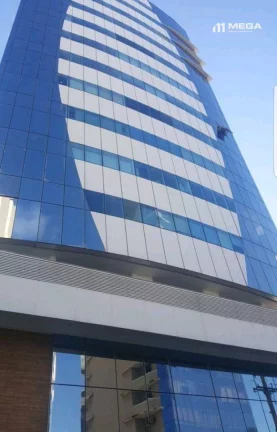 Foto do imóvel Sala à venda, 27 m² por R$ 300.000 - Praia da Costa - Vila Velha/ES