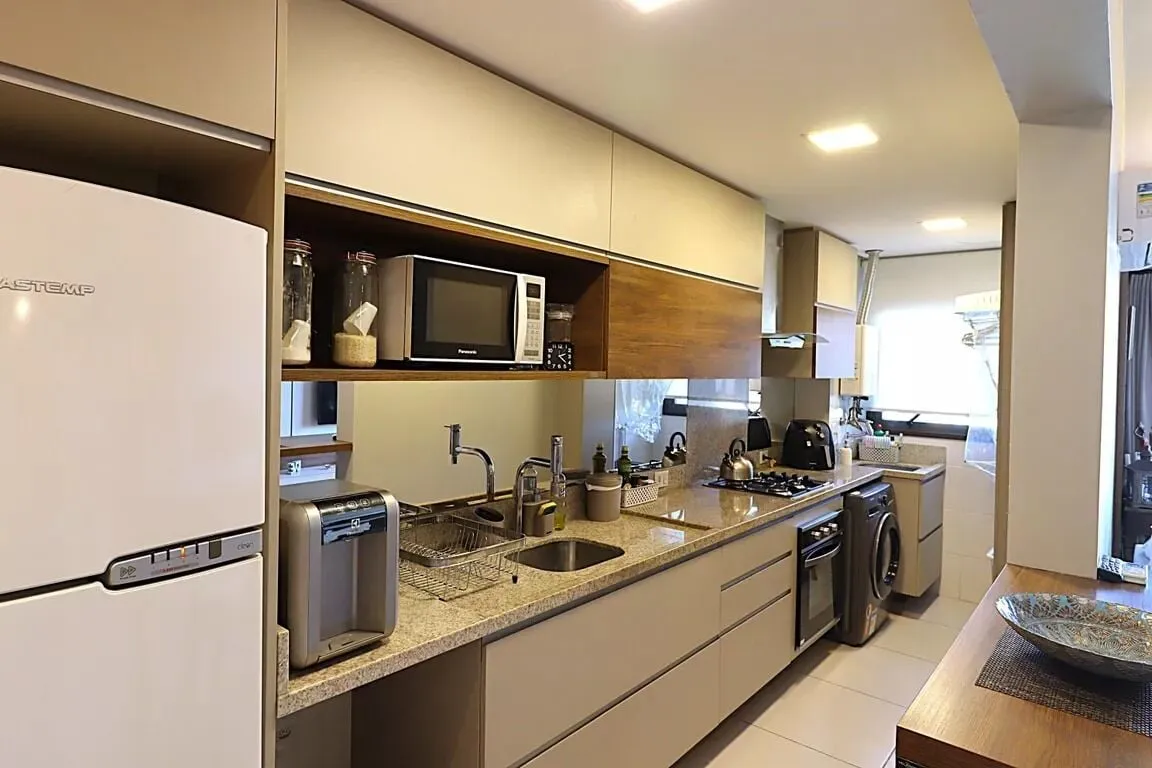 Imagem Apartamento à venda no bairro Cristo Redentor - Porto Alegre/RS