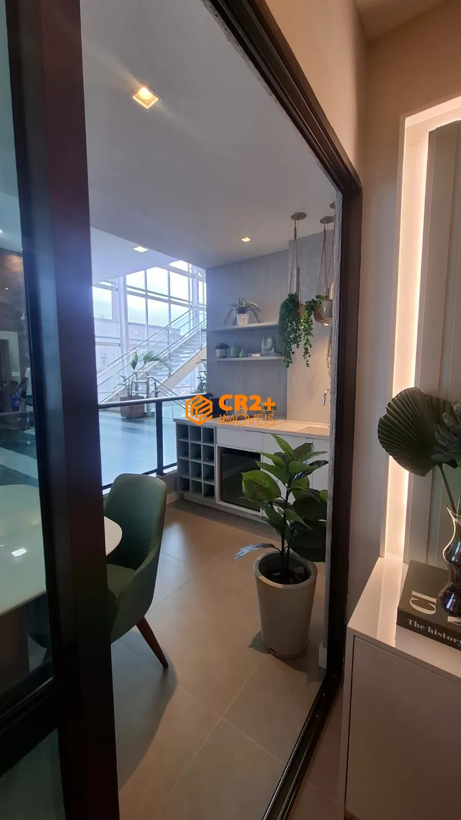 Imagem Vendo apartamento 71m² l 3 quartos em Paulista, Mirantes das Palmeiras